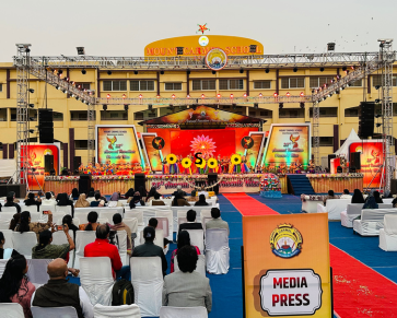 wiz global EVENTS, ACTIVATIONS & PROMOTION